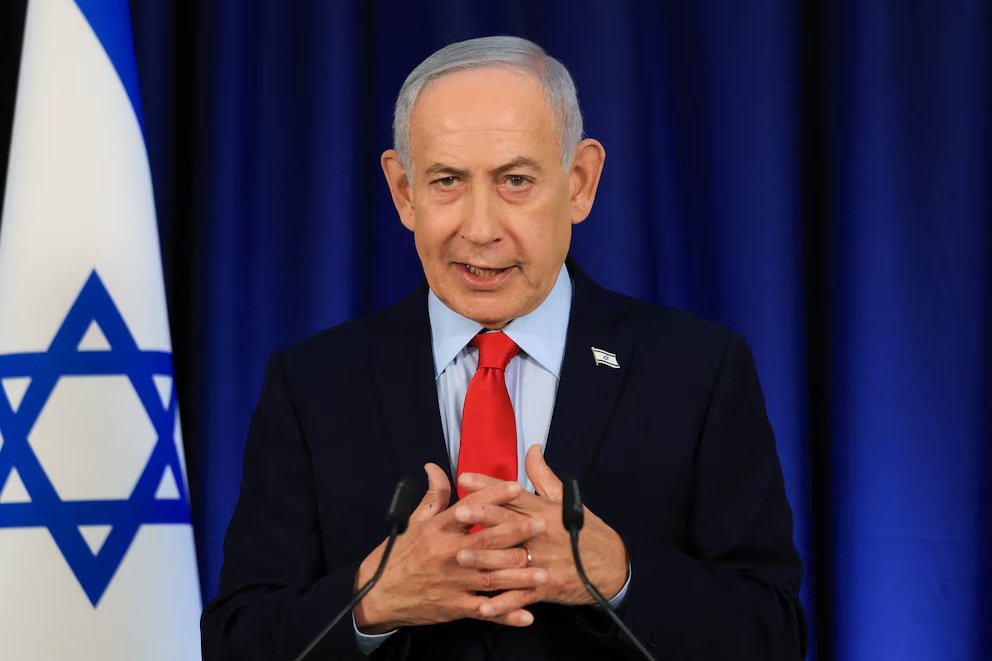 Más de 100 heridos por ataques con misiles en Israel mientras Netanyahu advierte que continuará la ofensiva